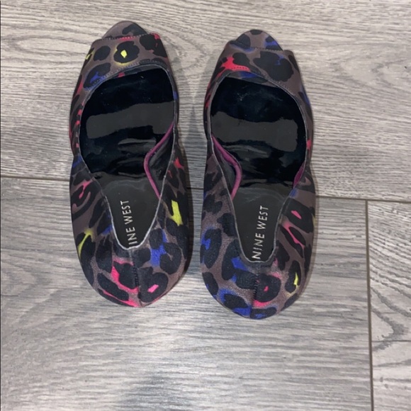 Heels - Picture 2 of 6